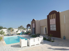 Villa lucky